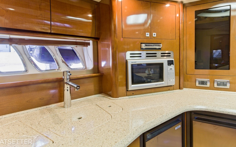 rent a 44ft sea ray sundancer in fort lauderdale, florida